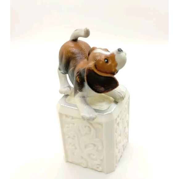 Barbie Wee 3 Friends Pet Beagle Dog Puppy from Dream Sleepover Mattel - Picture 5 of 6